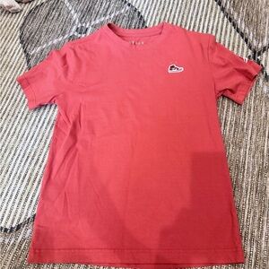 Youth Jordan embroidered shirt (10/12)